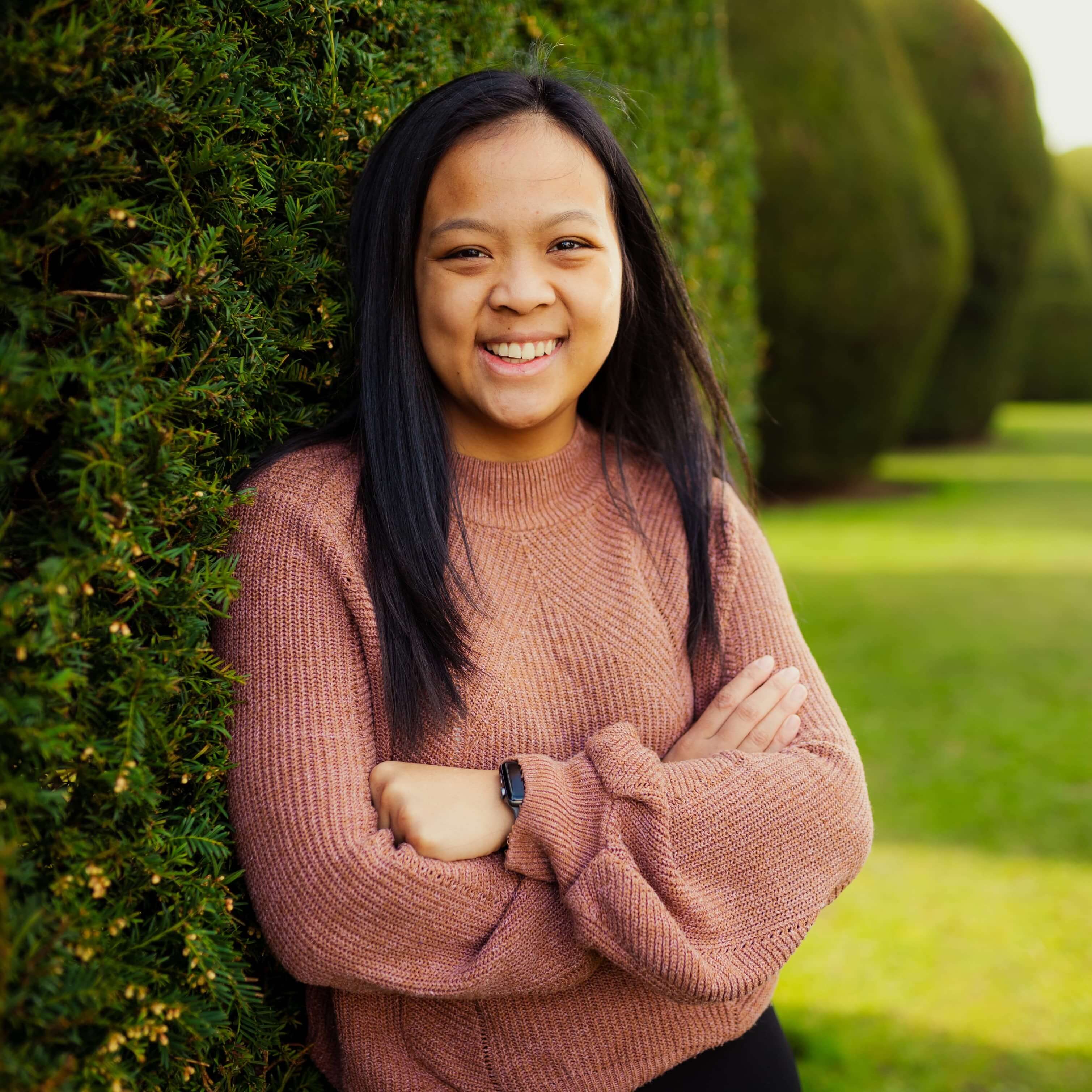 Sophiet (Nung) Sirisot headshot