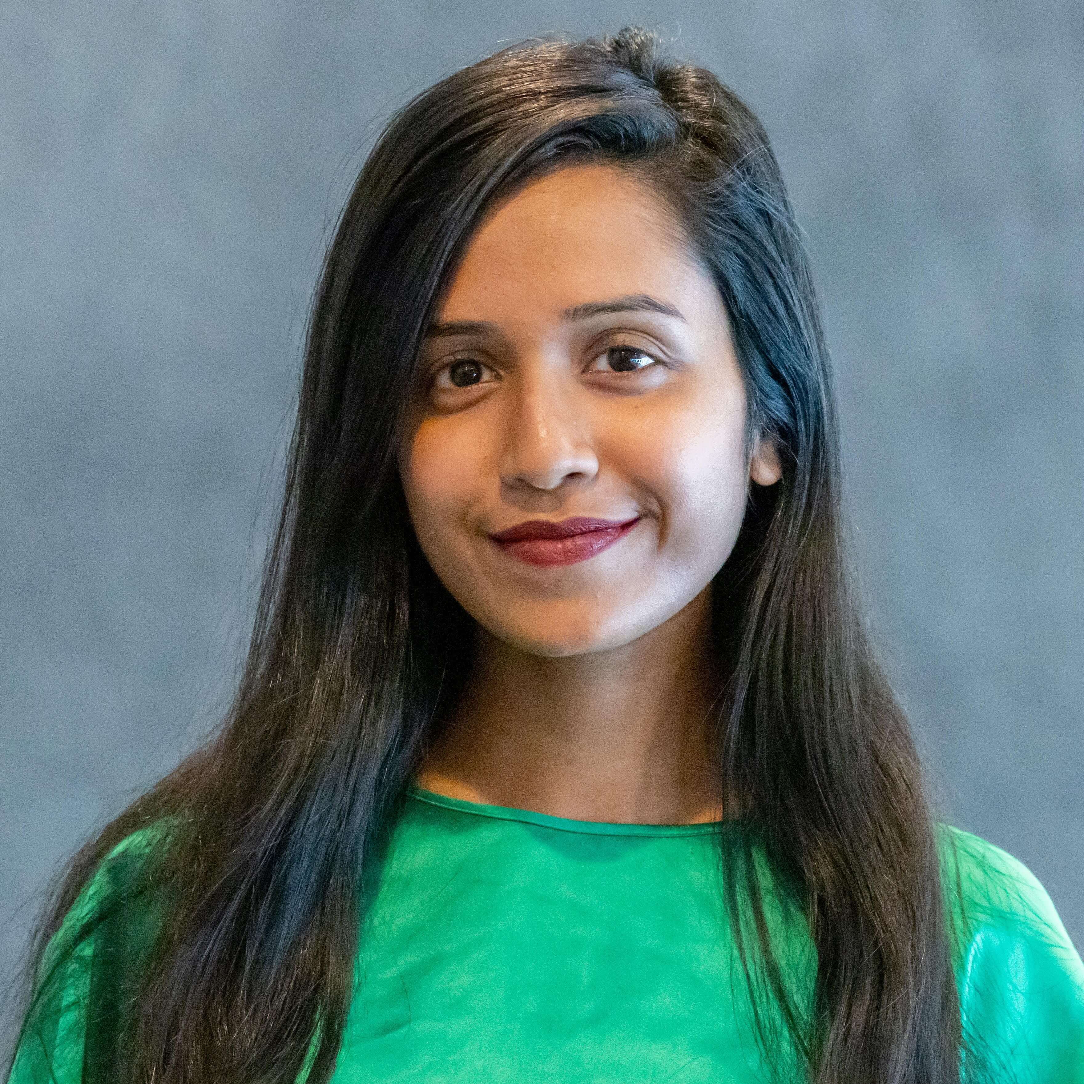 Shomy Hasan Chowdhury headshot